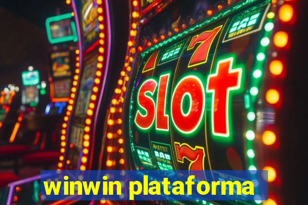 winwin plataforma